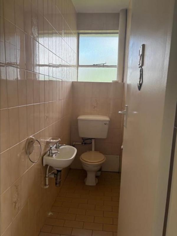 To Let 3 Bedroom Property for Rent in Dowerglen Gauteng