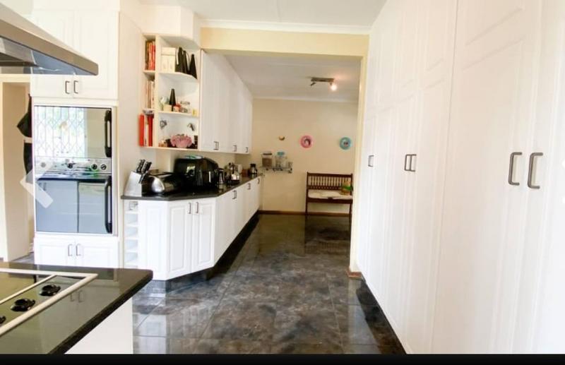 To Let 3 Bedroom Property for Rent in Eden Glen Gauteng