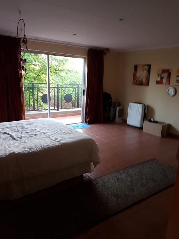 To Let 3 Bedroom Property for Rent in Eden Glen Gauteng