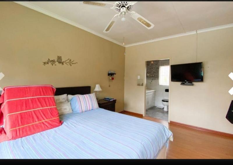 To Let 3 Bedroom Property for Rent in Eden Glen Gauteng