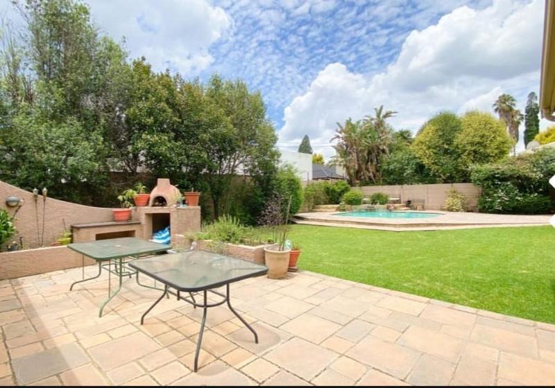 To Let 3 Bedroom Property for Rent in Eden Glen Gauteng