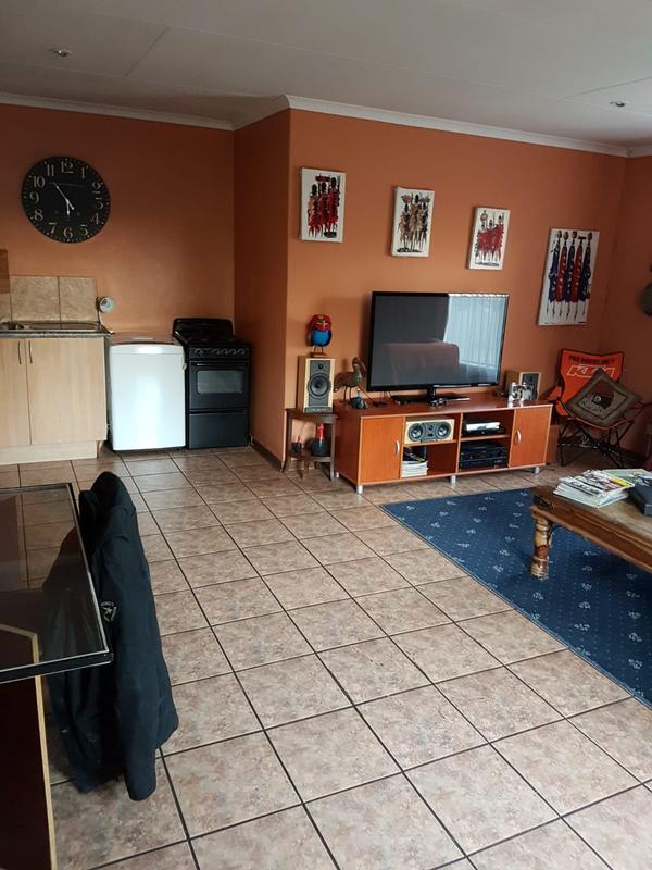 To Let 3 Bedroom Property for Rent in Eden Glen Gauteng