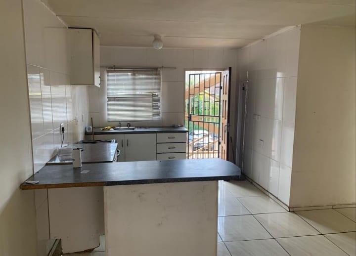 To Let 2 Bedroom Property for Rent in Elsburg Gauteng