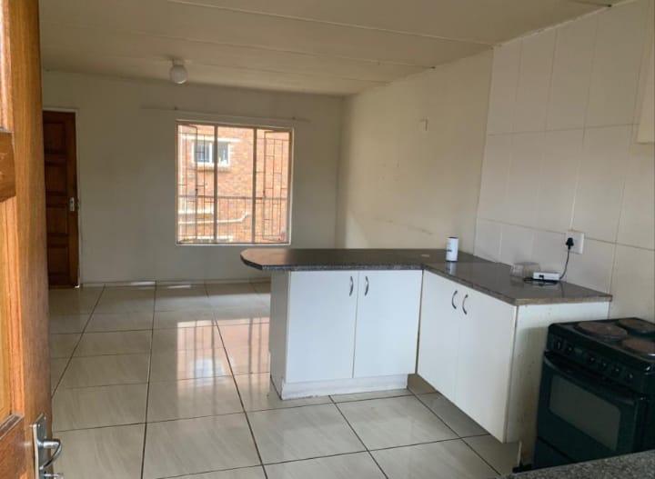 To Let 2 Bedroom Property for Rent in Elsburg Gauteng
