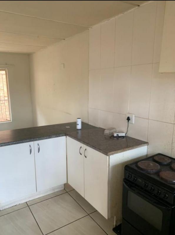To Let 2 Bedroom Property for Rent in Elsburg Gauteng