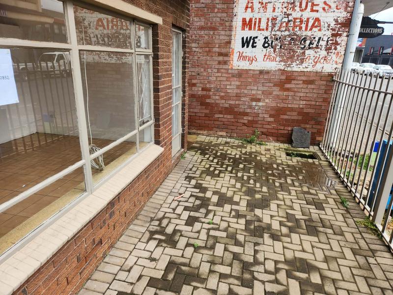 0 Bedroom Property for Sale in Fishers Hill Gauteng