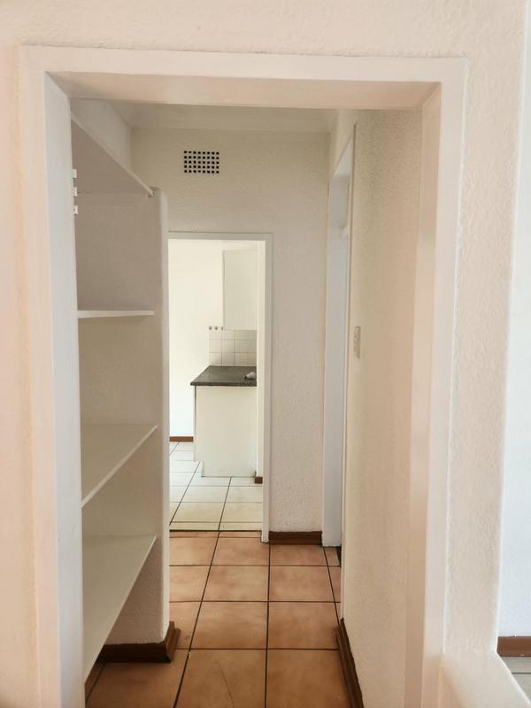 1 Bedroom Property for Sale in Fishers Hill Gauteng