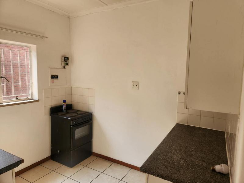 1 Bedroom Property for Sale in Fishers Hill Gauteng