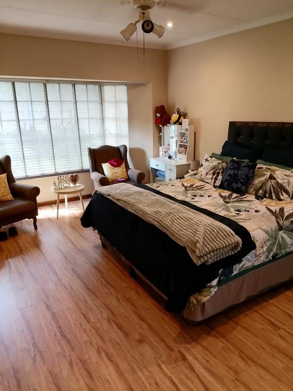 To Let 3 Bedroom Property for Rent in Gerdview Gauteng