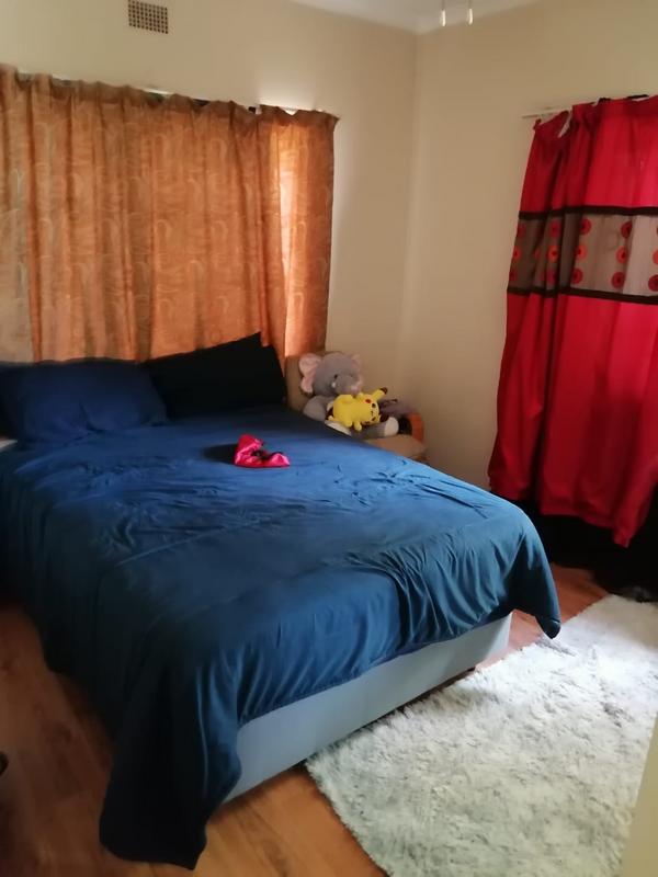 To Let 3 Bedroom Property for Rent in Gerdview Gauteng