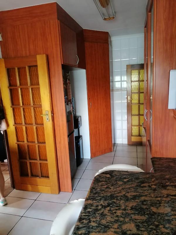 To Let 3 Bedroom Property for Rent in Gerdview Gauteng