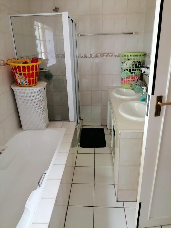 To Let 3 Bedroom Property for Rent in Gerdview Gauteng