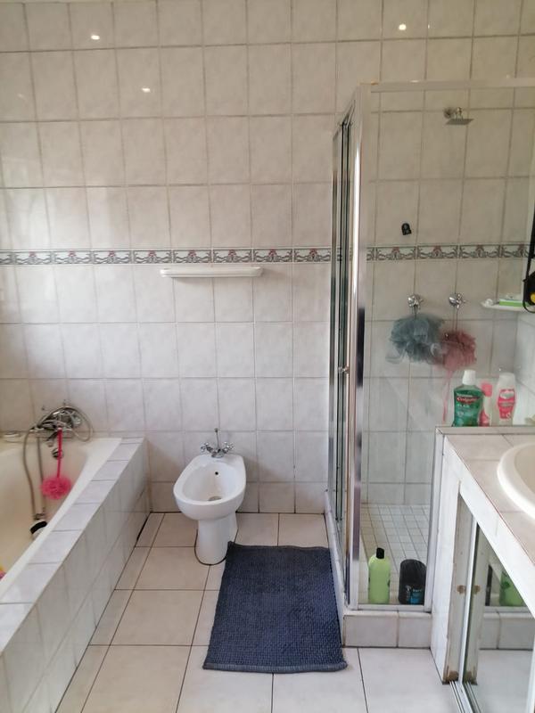 To Let 3 Bedroom Property for Rent in Gerdview Gauteng