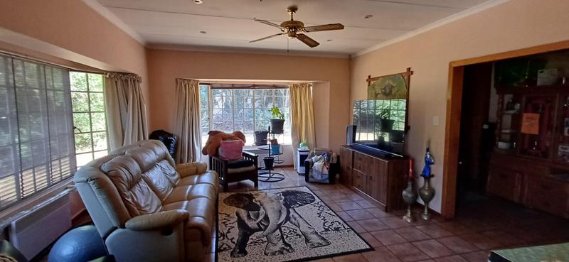 To Let 3 Bedroom Property for Rent in Gerdview Gauteng