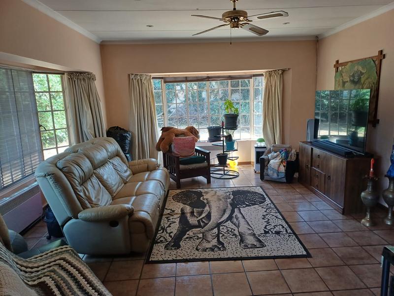 To Let 3 Bedroom Property for Rent in Gerdview Gauteng