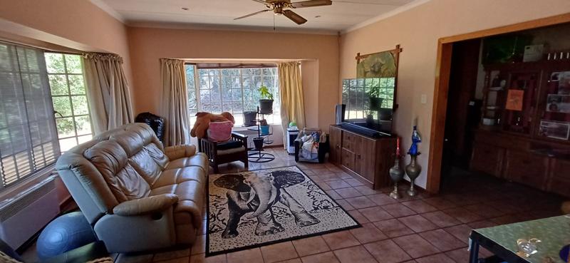 To Let 3 Bedroom Property for Rent in Gerdview Gauteng