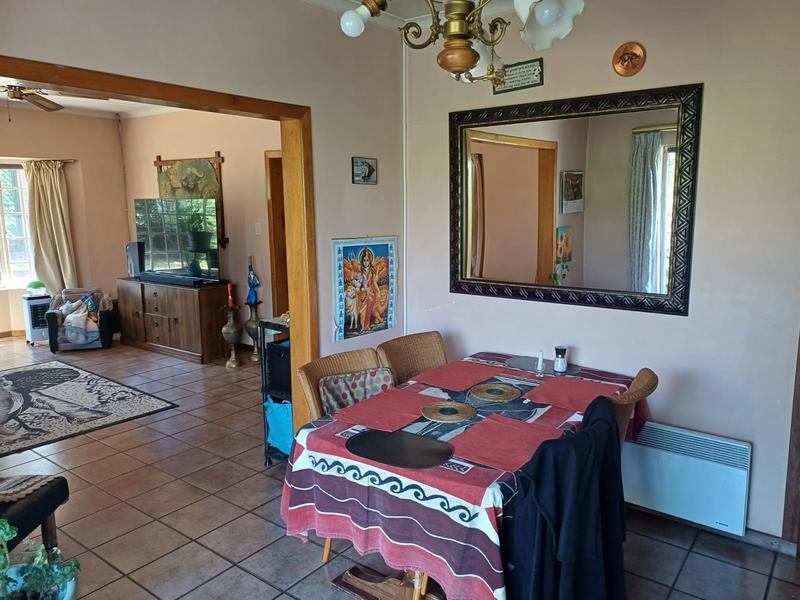 To Let 3 Bedroom Property for Rent in Gerdview Gauteng