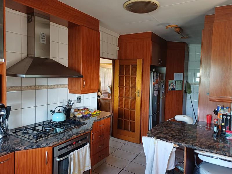 To Let 3 Bedroom Property for Rent in Gerdview Gauteng