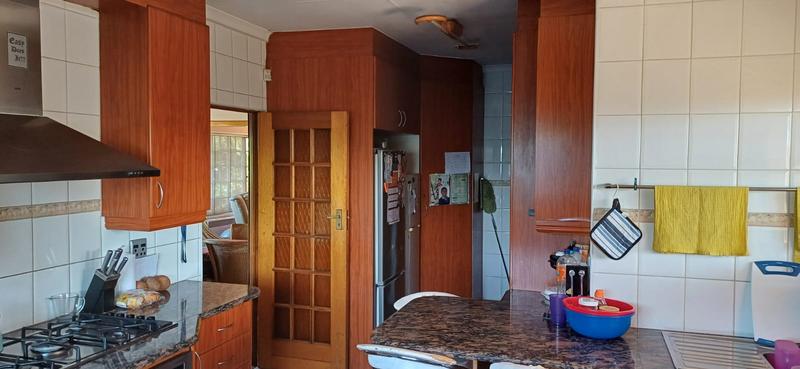 To Let 3 Bedroom Property for Rent in Gerdview Gauteng