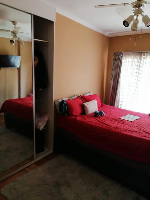 To Let 3 Bedroom Property for Rent in Gerdview Gauteng