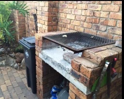 To Let 1 Bedroom Property for Rent in Primrose Gauteng