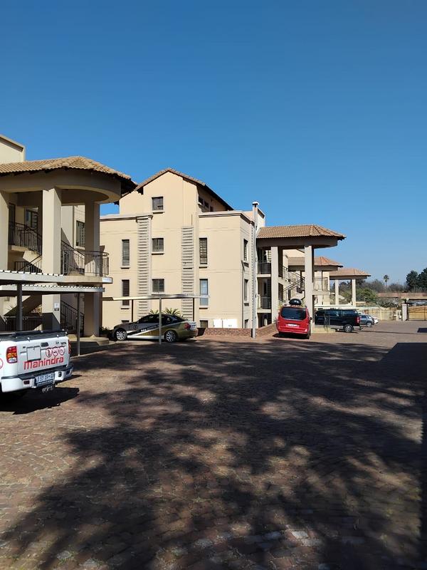 To Let 3 Bedroom Property for Rent in Primrose Gauteng