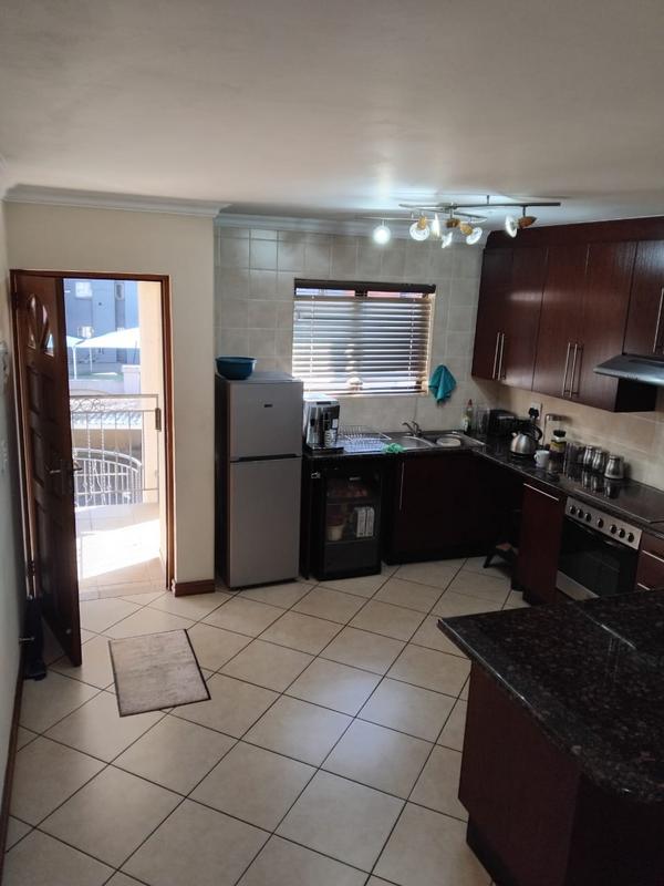 To Let 3 Bedroom Property for Rent in Primrose Gauteng