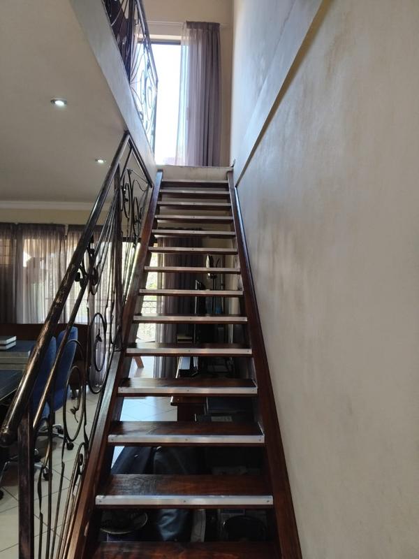 To Let 3 Bedroom Property for Rent in Primrose Gauteng