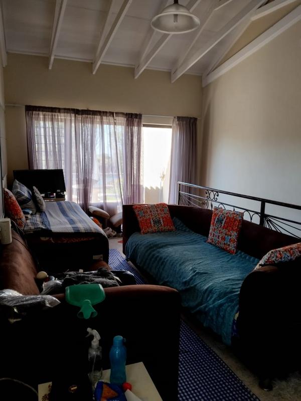 To Let 3 Bedroom Property for Rent in Primrose Gauteng