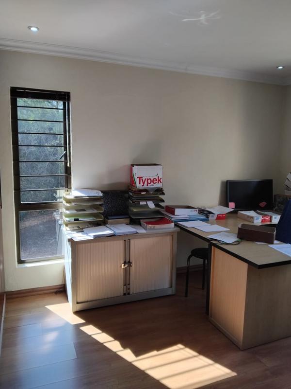 To Let 3 Bedroom Property for Rent in Primrose Gauteng
