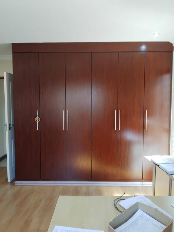 To Let 3 Bedroom Property for Rent in Primrose Gauteng