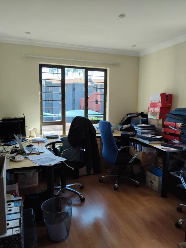 To Let 3 Bedroom Property for Rent in Primrose Gauteng