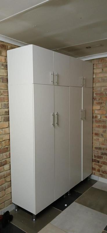 To Let 2 Bedroom Property for Rent in Primrose Gauteng