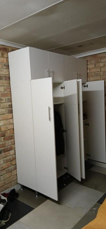 To Let 2 Bedroom Property for Rent in Primrose Gauteng