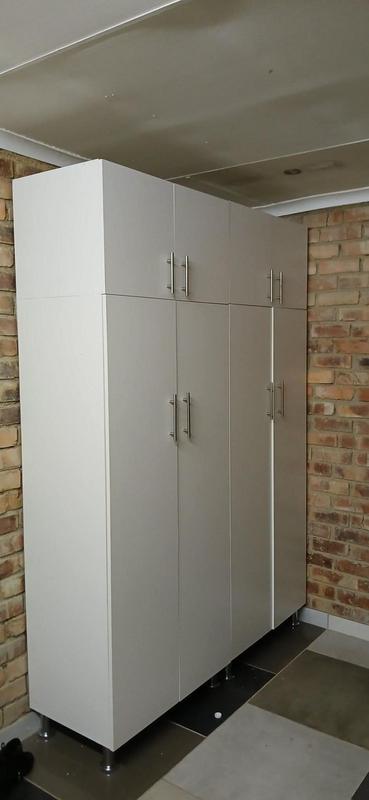 To Let 2 Bedroom Property for Rent in Primrose Gauteng