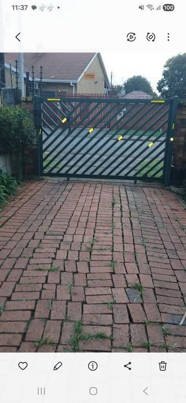 To Let 2 Bedroom Property for Rent in Primrose Gauteng