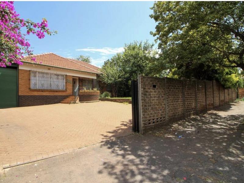 3 Bedroom Property for Sale in Primrose Hill Gauteng