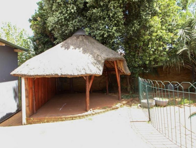 3 Bedroom Property for Sale in Primrose Hill Gauteng