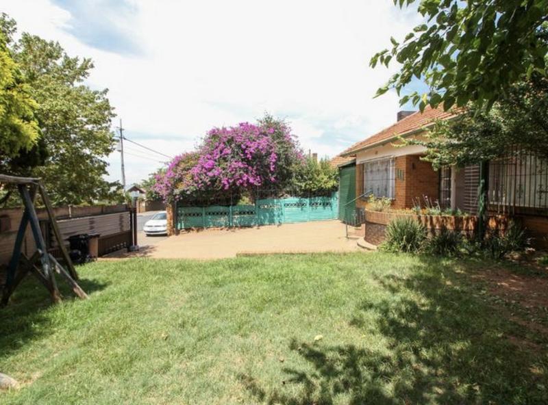 3 Bedroom Property for Sale in Primrose Hill Gauteng
