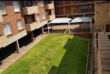To Let 0 Bedroom Property for Rent in Auckland Park Gauteng