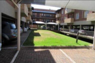 To Let 0 Bedroom Property for Rent in Auckland Park Gauteng