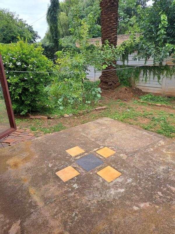 To Let 2 Bedroom Property for Rent in Bezuidenhout Valley Gauteng