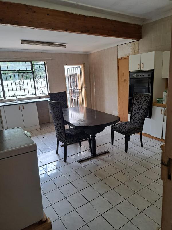 To Let 2 Bedroom Property for Rent in Bezuidenhout Valley Gauteng