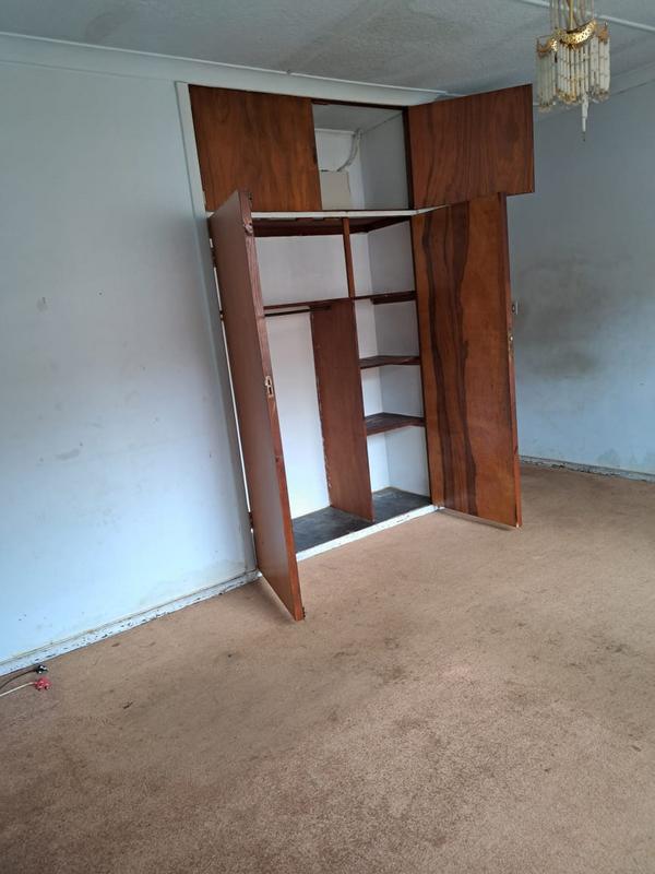 To Let 2 Bedroom Property for Rent in Bezuidenhout Valley Gauteng