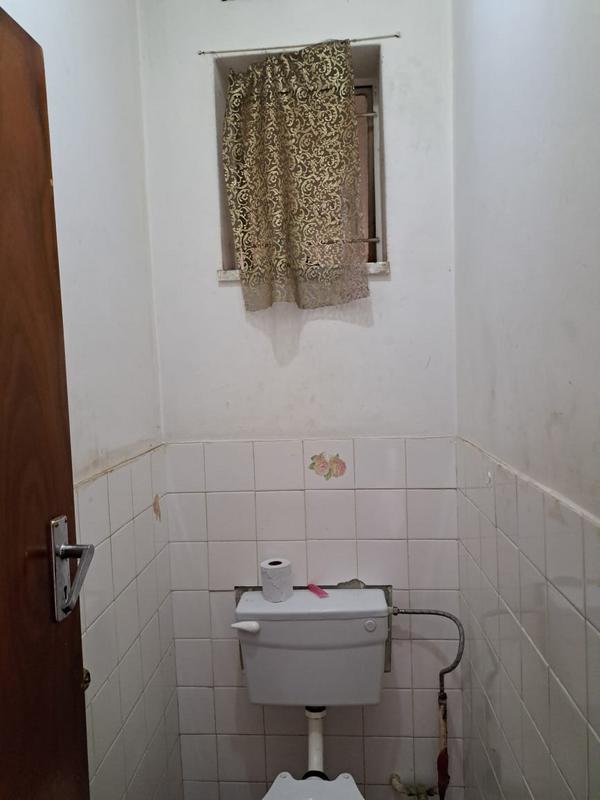 To Let 2 Bedroom Property for Rent in Bezuidenhout Valley Gauteng