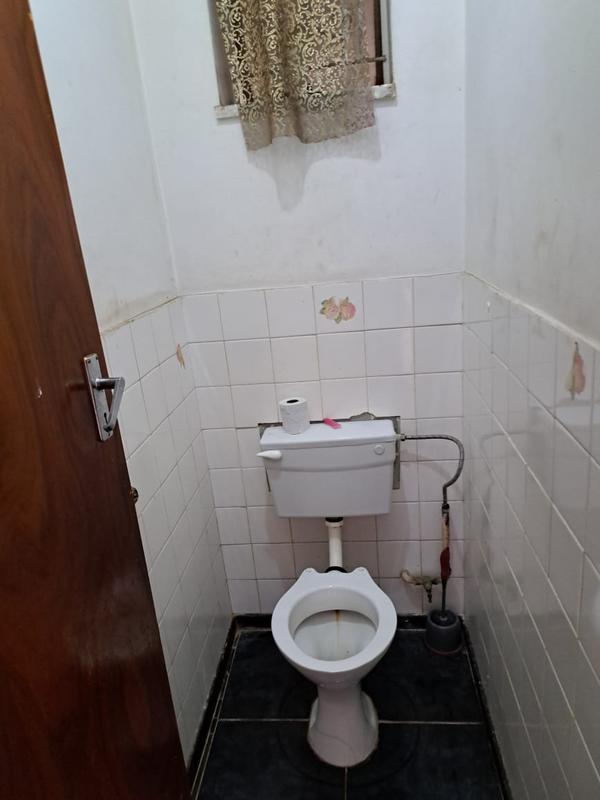 To Let 2 Bedroom Property for Rent in Bezuidenhout Valley Gauteng