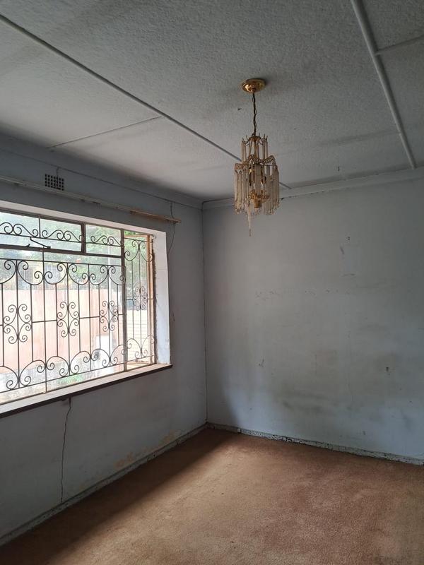 To Let 2 Bedroom Property for Rent in Bezuidenhout Valley Gauteng