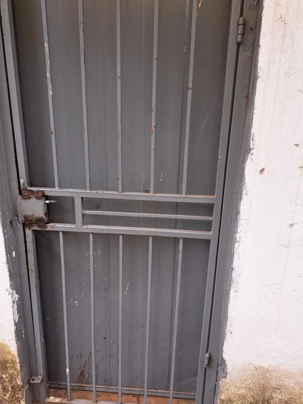 To Let 2 Bedroom Property for Rent in Bezuidenhout Valley Gauteng