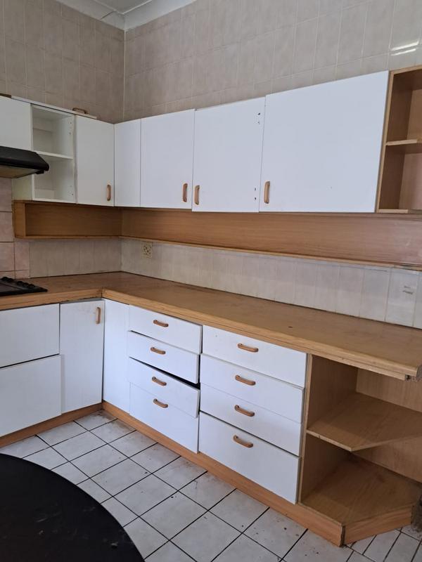 To Let 2 Bedroom Property for Rent in Bezuidenhout Valley Gauteng