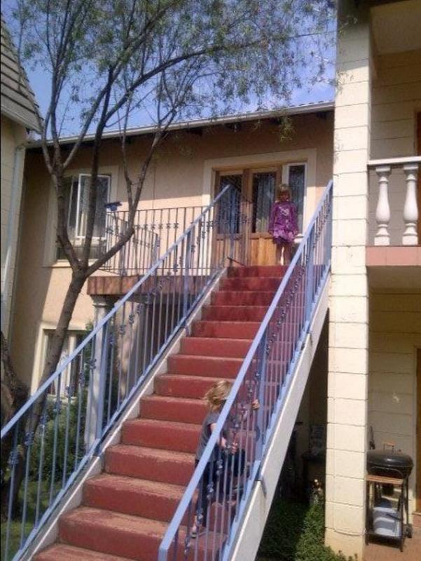 To Let 1 Bedroom Property for Rent in Montgomery Park Gauteng